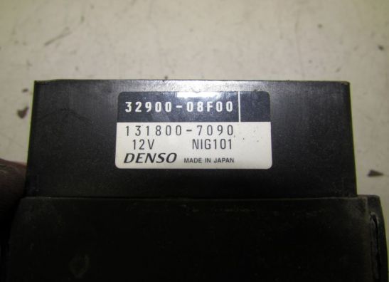 CDI ECU unit Suzuki GSX F 600