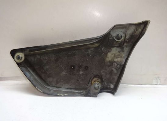 Linker zijkuip klein Kawasaki CSR 305 LTD