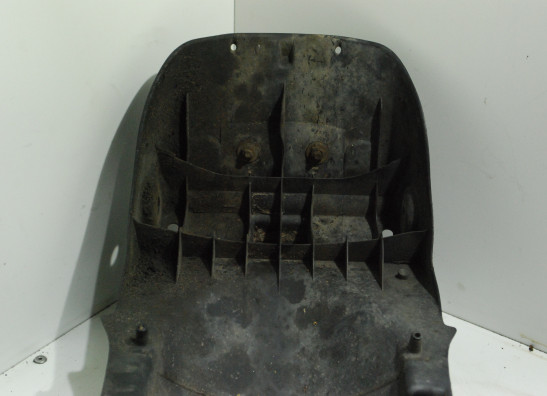 Achterspatbord Yamaha XJ 600 Diversion