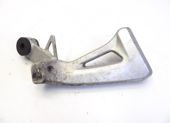 Duo voetsteun rechts Suzuki SV 650