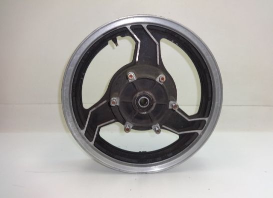 Felgen-Set Suzuki GSX F 1100