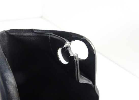 Voorspatbord MV Agusta 750 Brutale