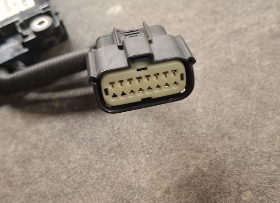 Sensor - Electronic part Triumph Speed triple RS