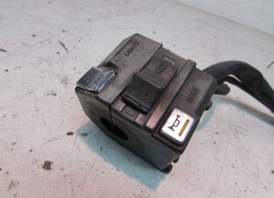 Stuurschakelaar links Honda VF 700  750 S Sabre