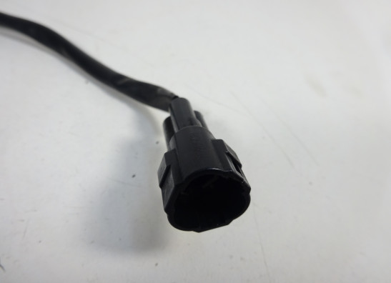 Speedometer gear box Kawasaki Z 750