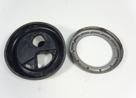 Tankring BMW F 800 S - ST