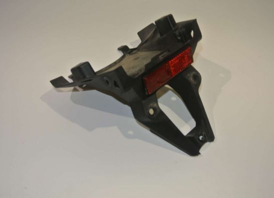 Rear fender BMW R 1200 GS LC