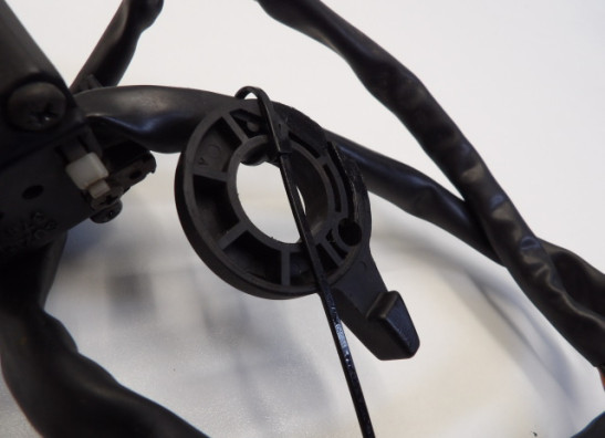 Stuurschakelaar links Suzuki GSF 600 650 Bandit 