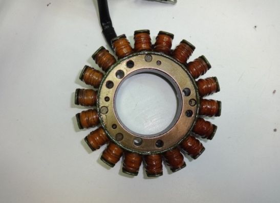 Lichtmaschine Suzuki LS 650