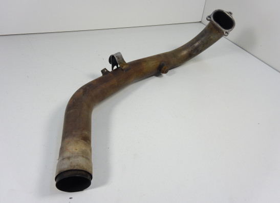 Uitlaatbochten Ducati 1098  1198