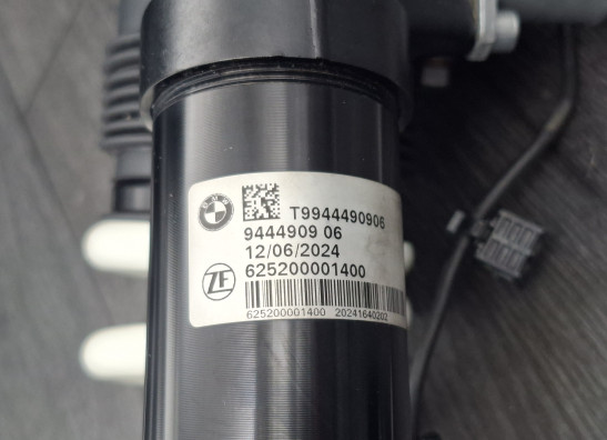 Stossdampfer hinten BMW R 1300 GS