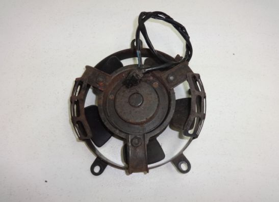 Ventilator Honda VT 700 750