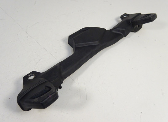 Suitcase bracket left BMW R 1200 RT