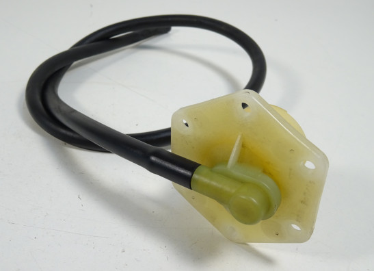 Tankring BMW F 650 CS Scarver