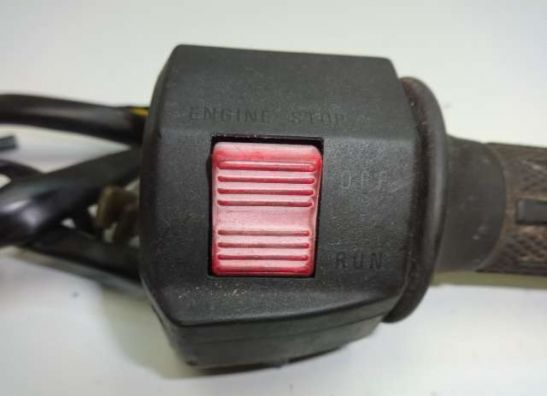 Stuurschakelaar rechts Suzuki GSX F 600