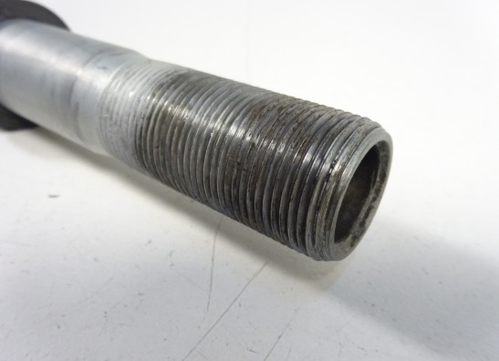 Vooras BMW F 800 S - ST