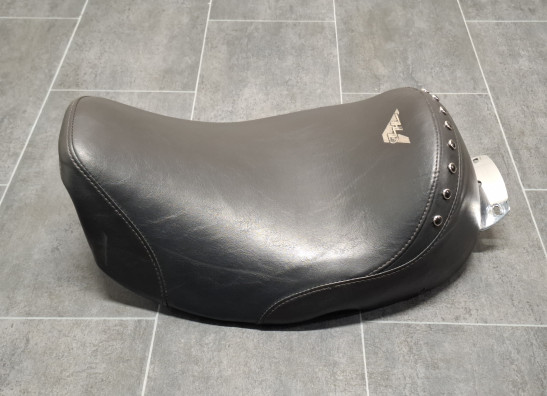 Zadel Harley Davidson FLHRI Road King