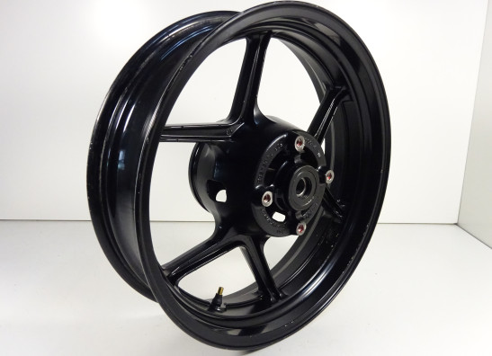 Achtervelg Kawasaki VERSYS 650