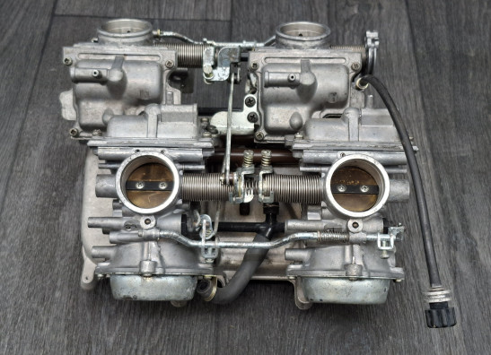 Carburateurset Honda VFR 750