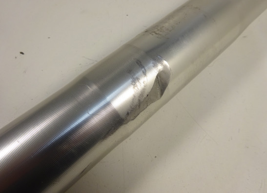 Front Fork right complete Kawasaki VERSYS 650