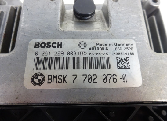 Schlosssatz BMW K 1200 GT