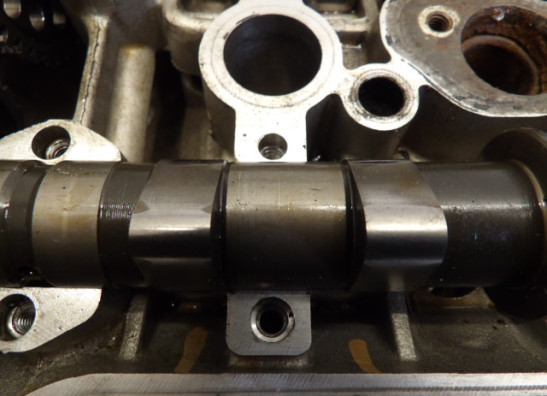 Zylinderkopf Yamaha FJR 1300