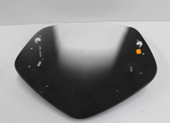 Kuipruit Honda CBF 600