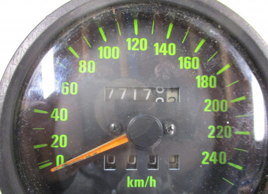 Tellerset Kawasaki GPZ 750
