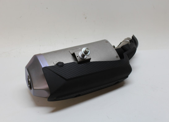 Auspuff Yamaha YZF R1