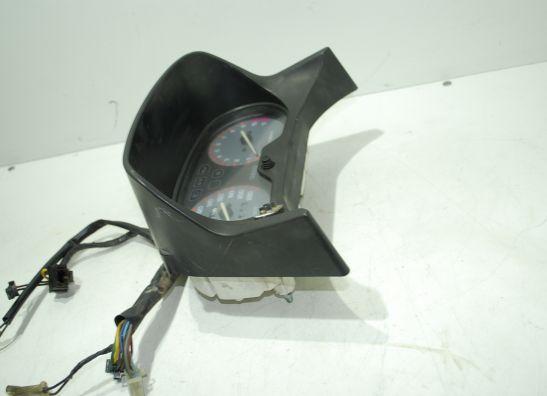 Meter combination Yamaha XJ 600 Diversion