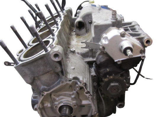 Motorblock Yamaha YZF R1