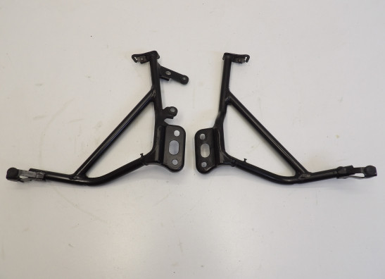 Frame body parts Honda CBF 1000