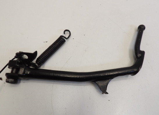 Standaard Yamaha V max