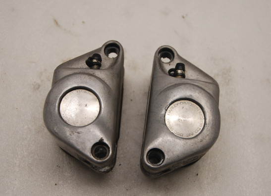 Remklauwen Harley Davidson Custom universal other 1990-2015