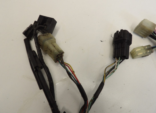 Kabelbaum vorne Yamaha FZ6