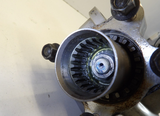 Kardan Honda Deauville 650 - 700