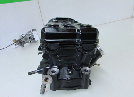 Cylinder head Yamaha YZF R1