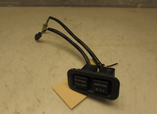 ABS System Honda ST 1100 Pan European