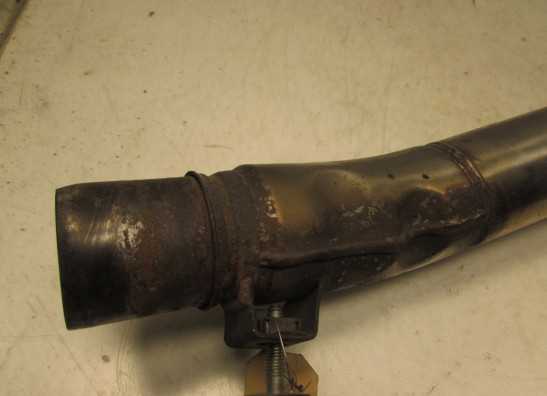 Uitlaat Suzuki GSX 750