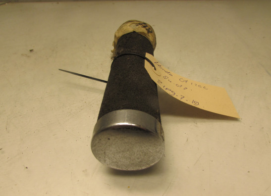 Gasgriff Honda Goldwing GL