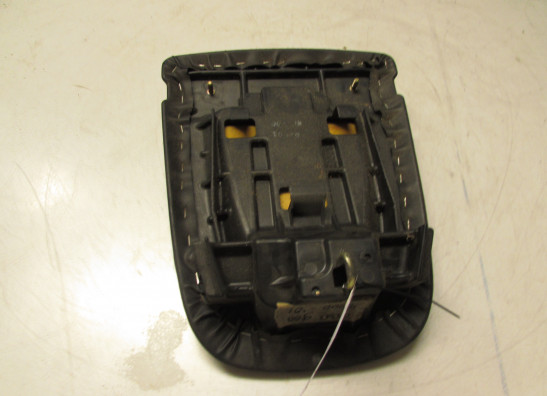 Buddy zadel Honda CBR Fireblade