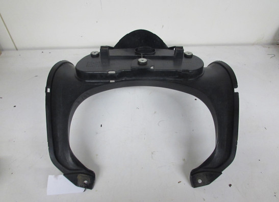 Topkuip bekleding Suzuki GSX F 600