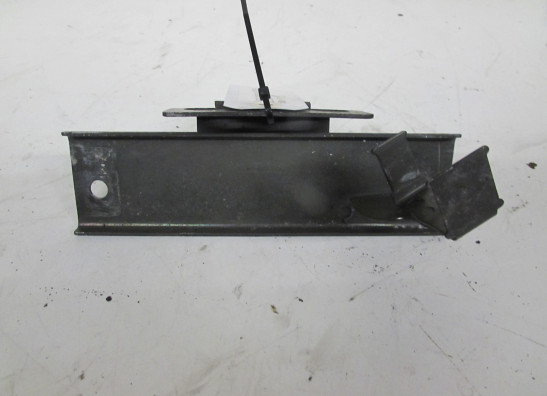 Overig Suzuki GSX R 1300 Hayabusa