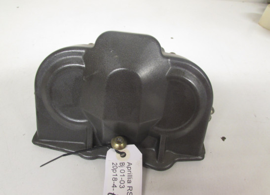 Ventildeckel Aprilia RSV 1000