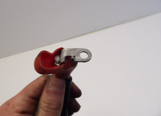 Startmotor Honda VT 1100