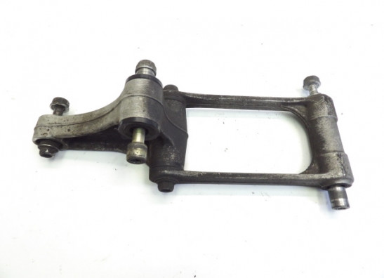 Link systeem achterveer Honda CBR Fireblade