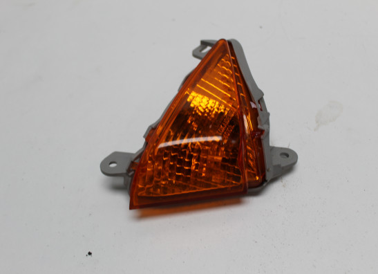 Knipperlicht links voor Kawasaki ZX 10 R