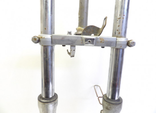 Voorpoten compleet Kawasaki EL 250