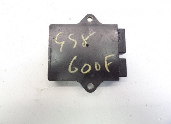 CDI ECU unit Suzuki GSX F 600