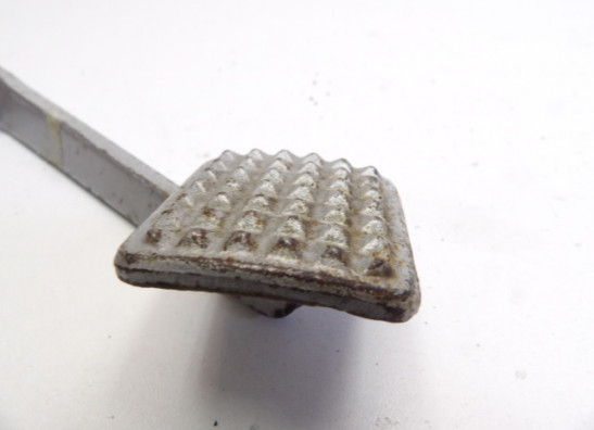 Rempedaal Honda Deauville 650 - 700